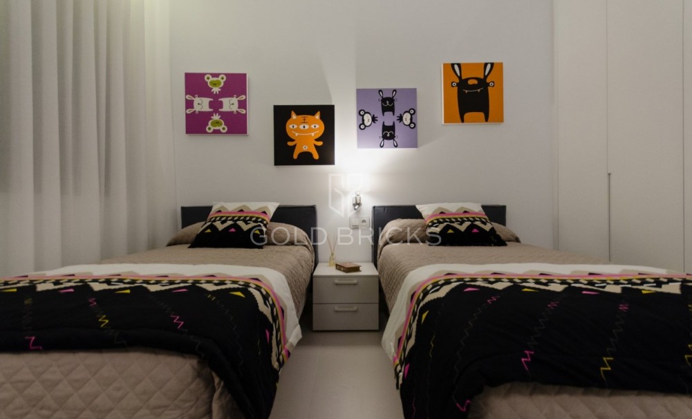 New Build · Villa · Orihuela Costa · Campoamor