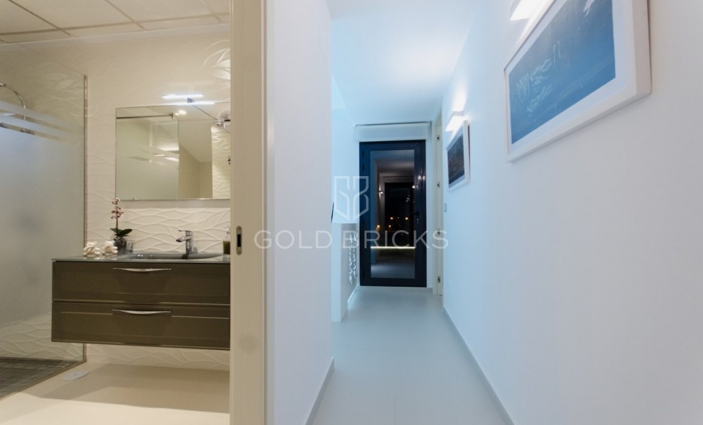 New Build · Villa · Orihuela Costa · Campoamor