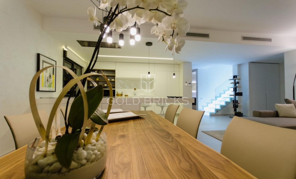 New Build · Villa · Orihuela Costa · Campoamor