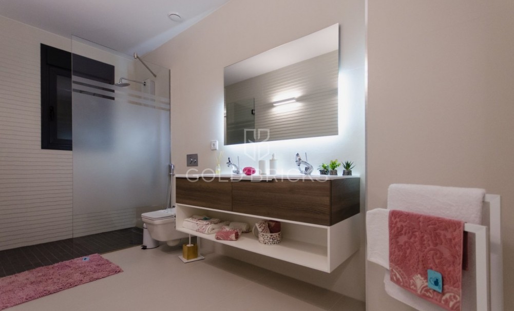 New Build · Villa · Orihuela Costa · Campoamor