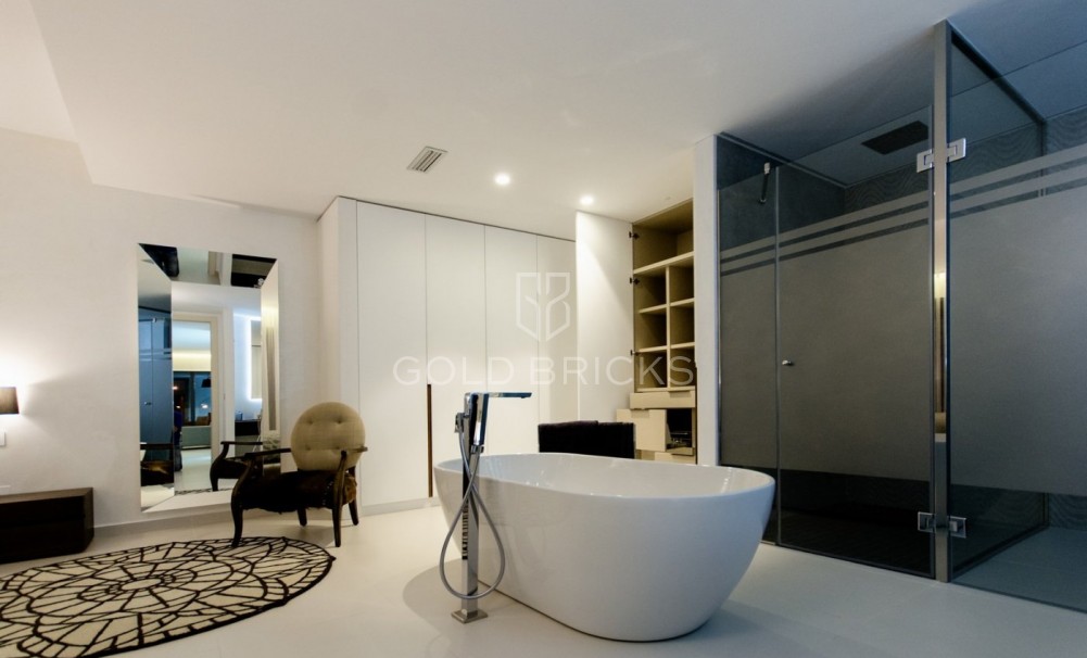 New Build · Villa · Orihuela Costa · Campoamor