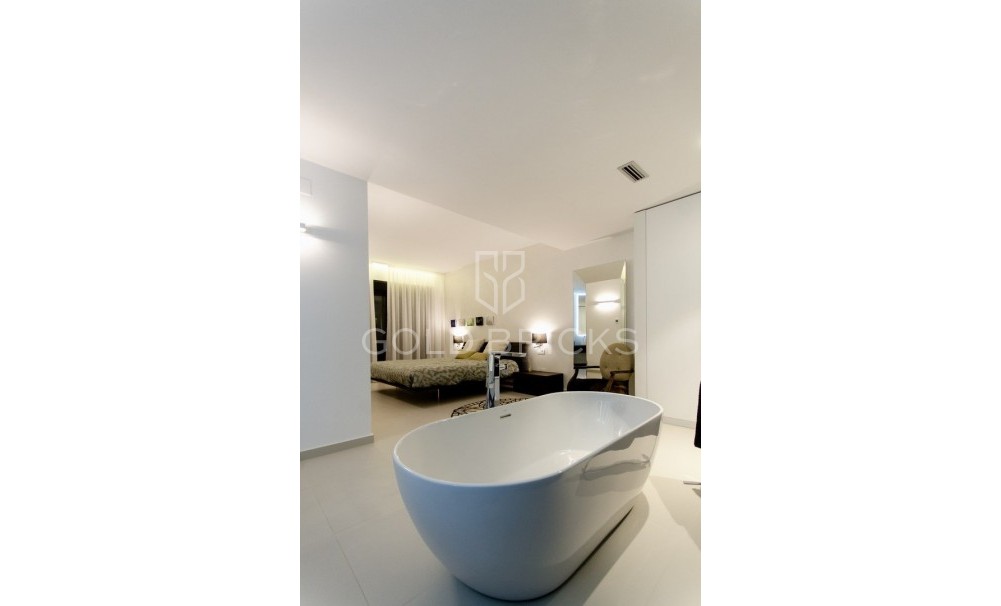 New Build · Villa · Orihuela Costa · Campoamor