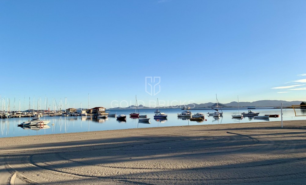 New Build · Villa · Los Alcazares · Playa la Atascadera