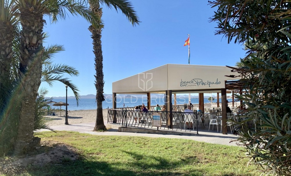 New Build · Villa · Los Alcazares · Playa la Atascadera