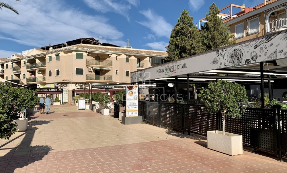 New Build · Villa · Los Alcazares · Playa la Atascadera