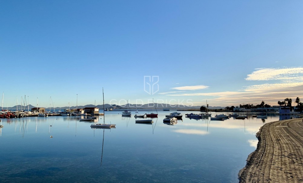 New Build · Villa · Los Alcazares · Playa la Atascadera