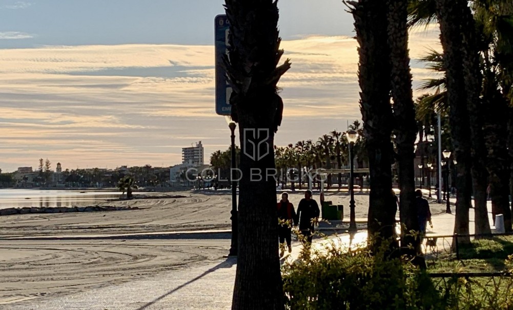 New Build · Villa · Los Alcazares · Playa la Atascadera