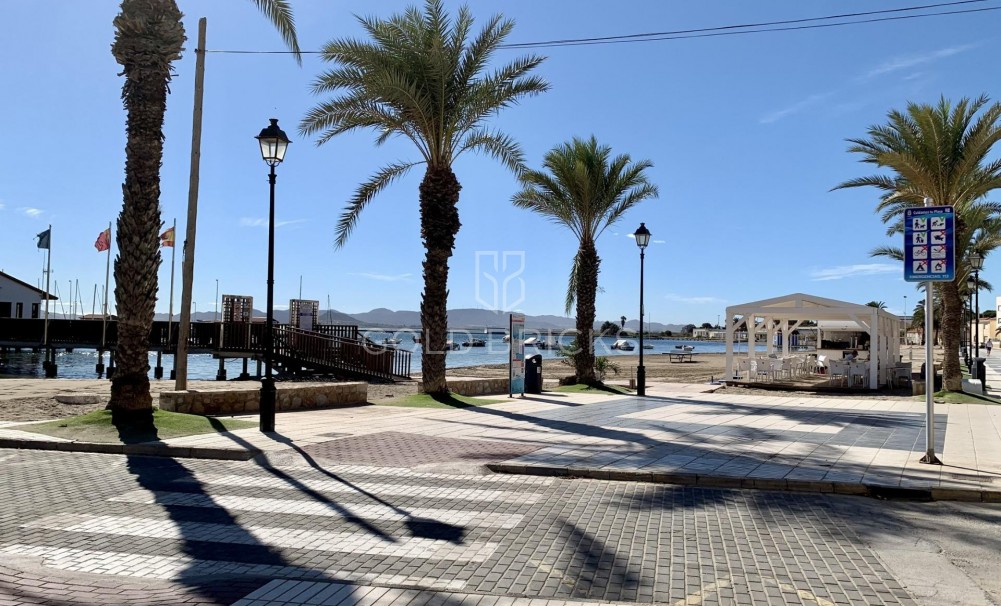 New Build · Villa · Los Alcazares · Playa la Atascadera