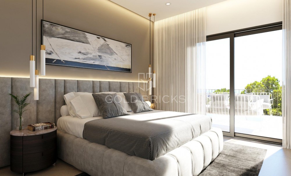 New Build · Villa · San Miguel de Salinas · Cerro del Sol