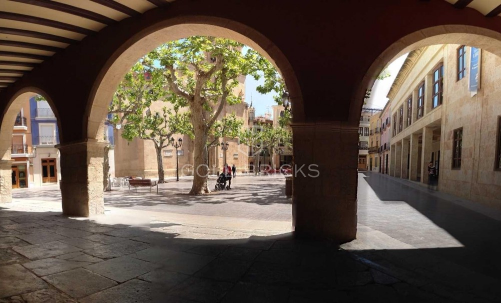 New Build · Villa · Aspe · Centro