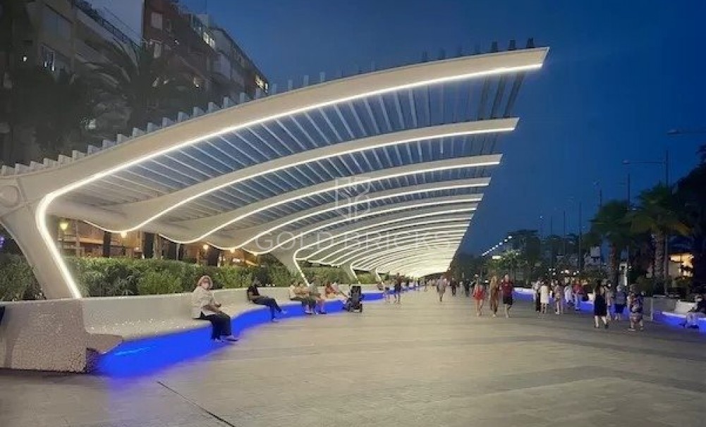 New Build · Bungalow · Torrevieja · Lago Jardín II