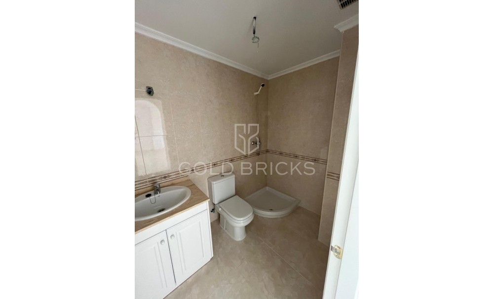 New Build · Apartment · Orihuela Costa · Lomas de Campoamor