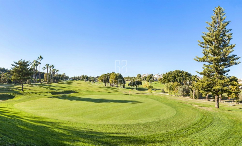 New Build · Apartment · Orihuela Costa · Lomas de Campoamor