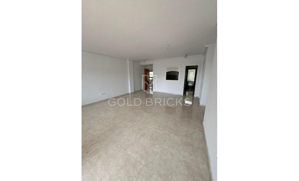 Nouvelle construction · Apartment · Orihuela Costa · Lomas de Campoamor