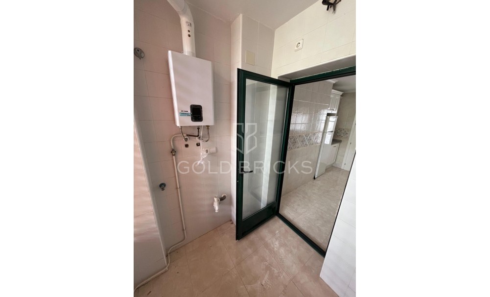 Nouvelle construction · Apartment · Orihuela Costa · Lomas de Campoamor