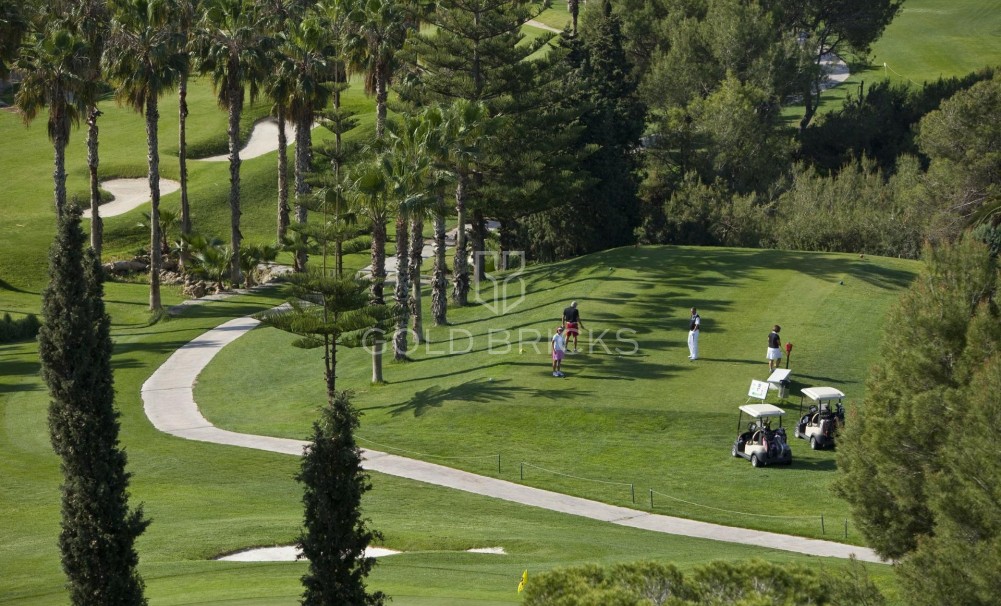 Nouvelle construction · Apartment · Orihuela Costa · Lomas de Campoamor