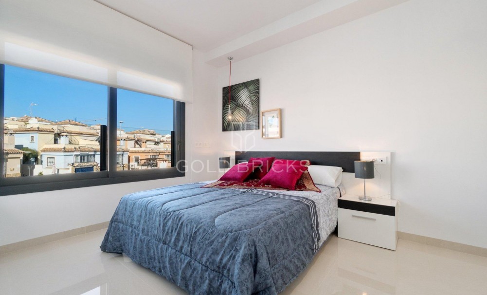 New Build · Villa · Los Montesinos · La herrada