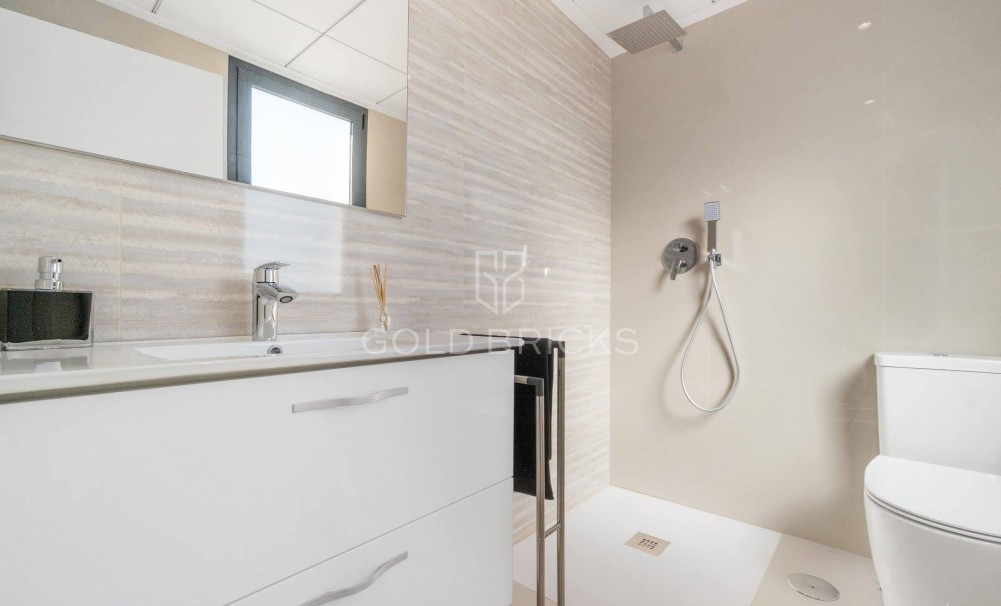 New Build · Villa · Los Montesinos · La herrada