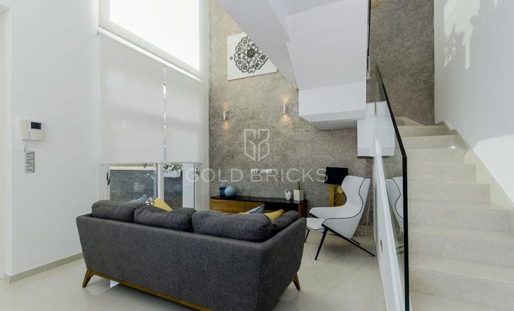 New Build · Villa · Rojales · Ciudad Quesada