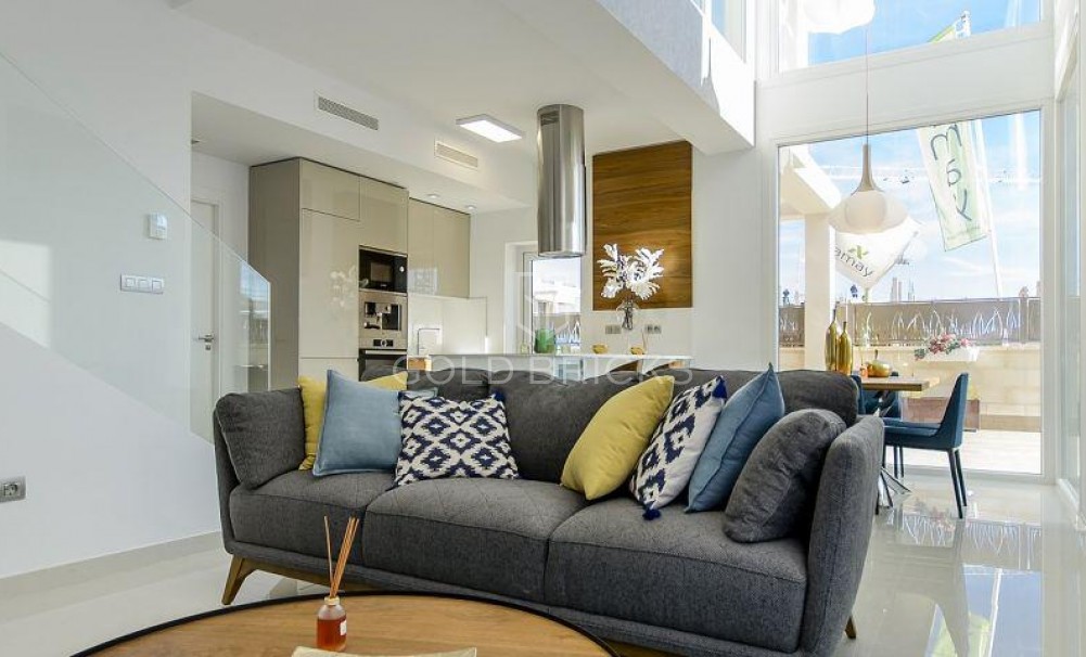 New Build · Villa · Rojales · Ciudad Quesada