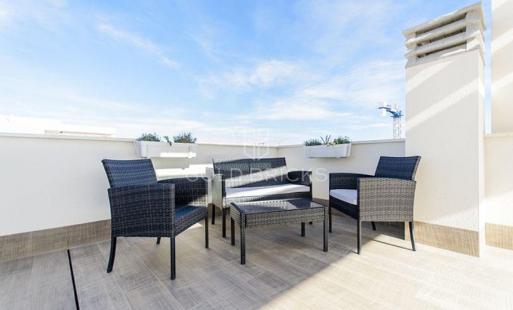 New Build · Villa · Rojales · Ciudad Quesada