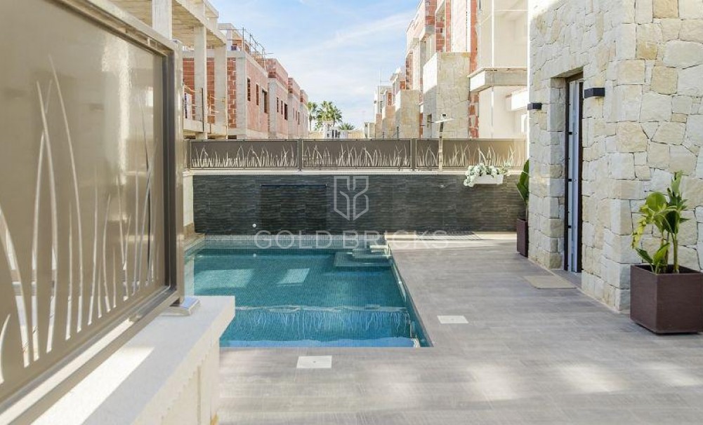 New Build · Villa · Rojales · Ciudad Quesada