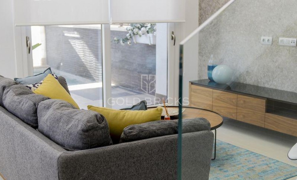 New Build · Villa · Rojales · Ciudad Quesada