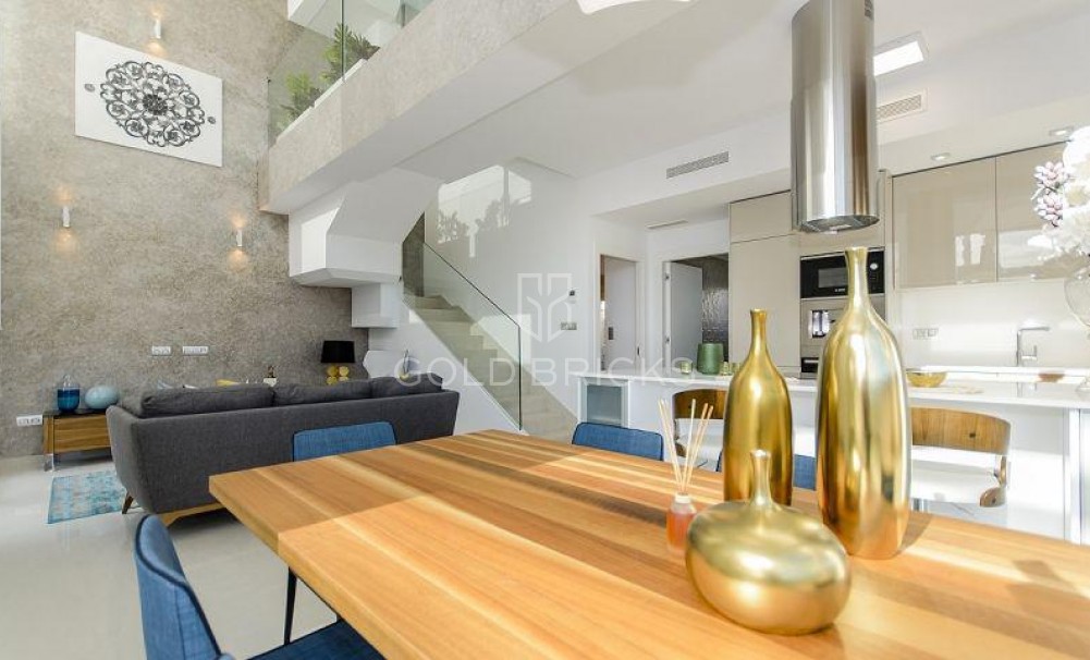 New Build · Villa · Rojales · Ciudad Quesada