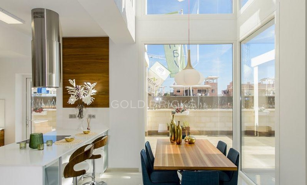 New Build · Villa · Rojales · Ciudad Quesada