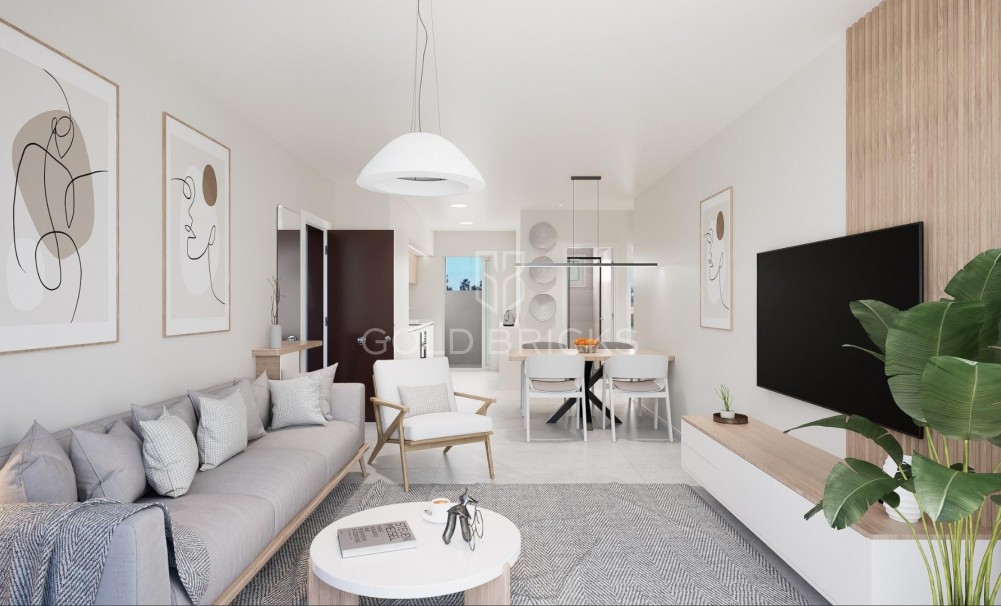New Build · Town House · Pilar de la Horadada · Torre De La Horadada