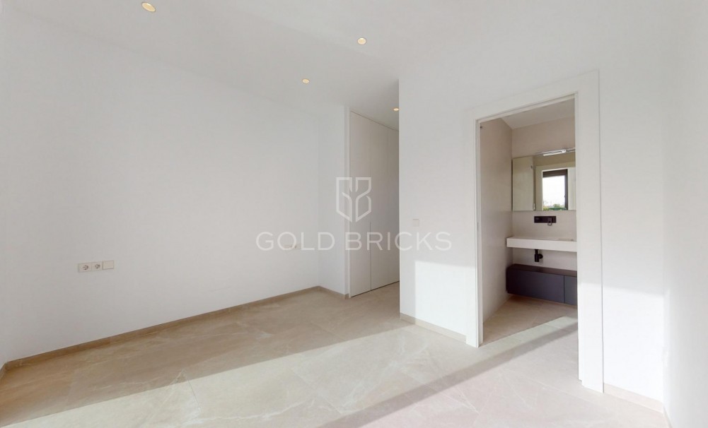 Nieuwbouw · Villa · Los Alcazares · Serena Golf