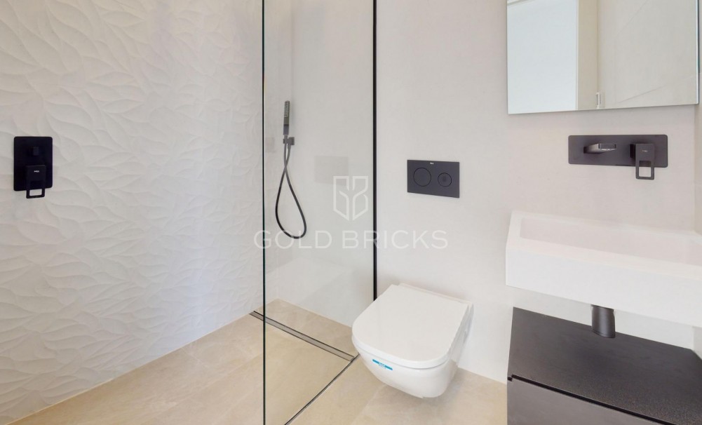 Nieuwbouw · Villa · Los Alcazares · Serena Golf