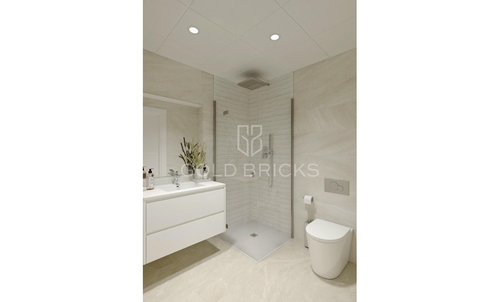 New Build · Apartment · Torrevieja · Playa de El Cura