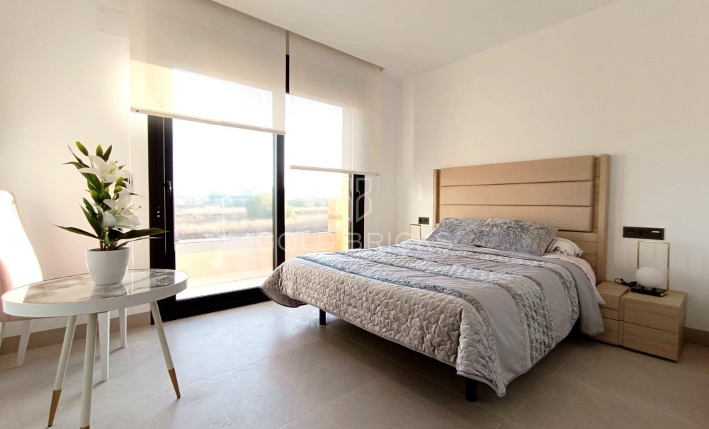 New Build · Villa · Benijofar · Pueblo