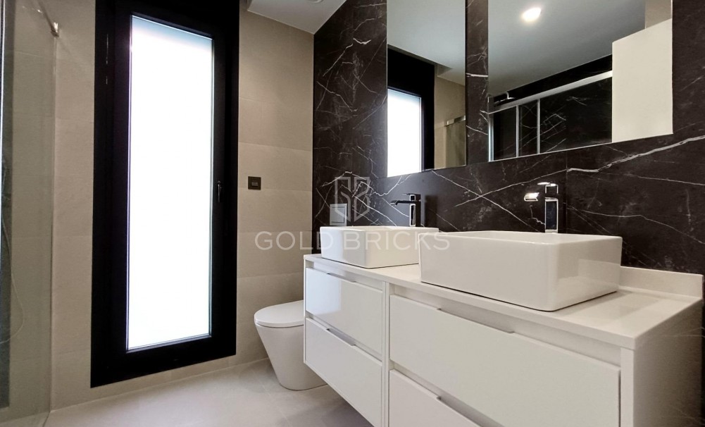 New Build · Villa · Benijofar · Pueblo