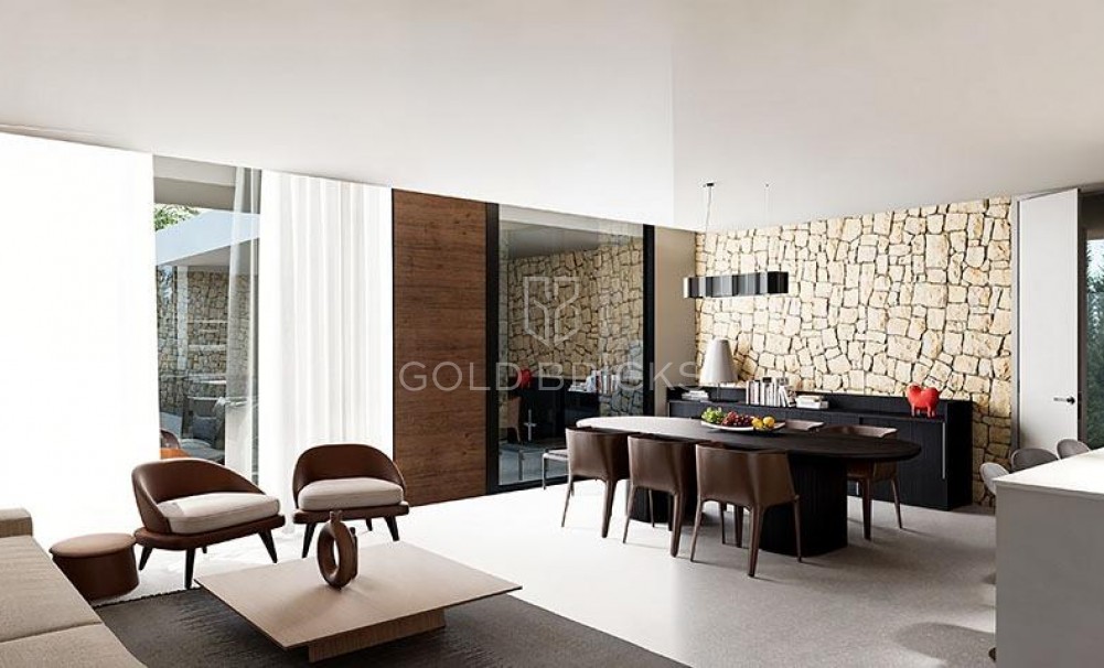 Nieuwbouw · Villa · Torrevieja · El chaparral