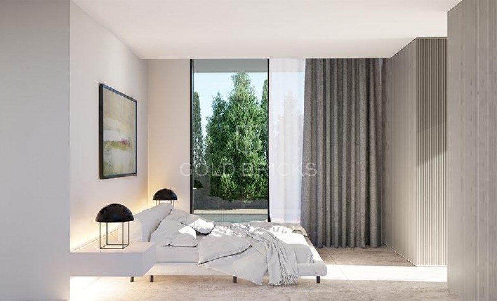 Nieuwbouw · Villa · Torrevieja · El chaparral