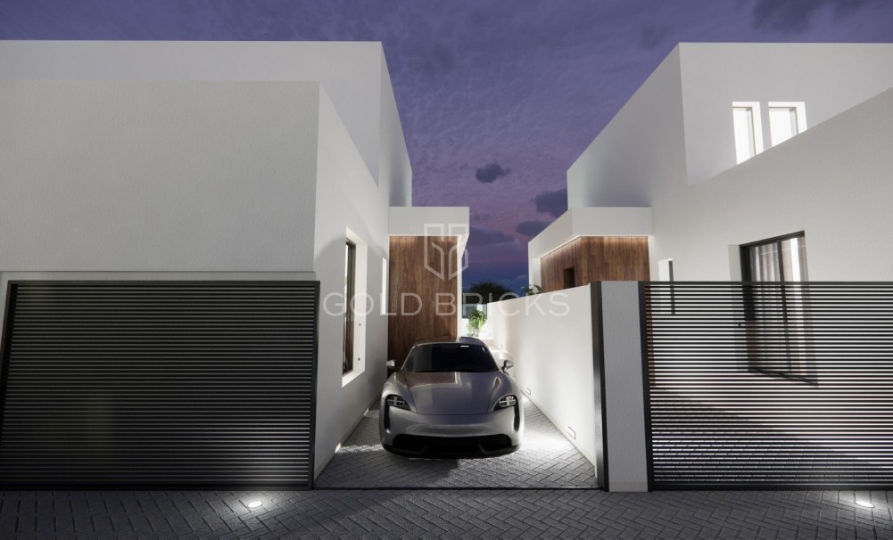 New Build · Villa · Dolores · urbanizacion