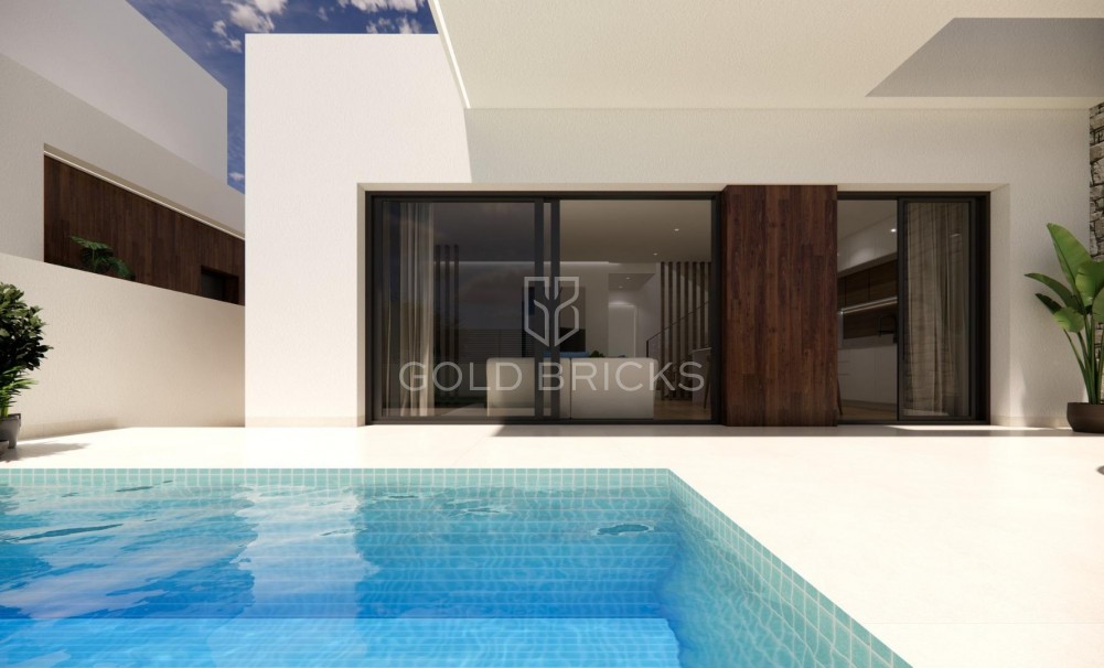 New Build · Villa · Dolores · urbanizacion