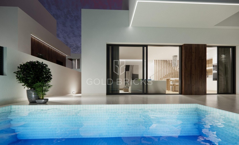 New Build · Villa · Dolores · urbanizacion