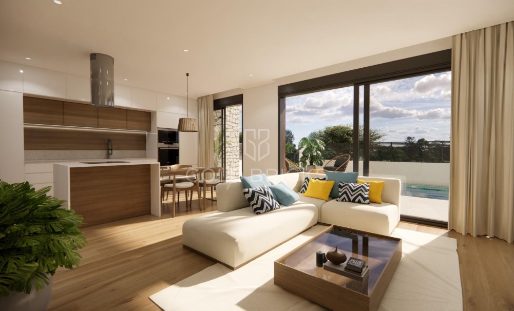 New Build · Villa · Dolores · urbanizacion