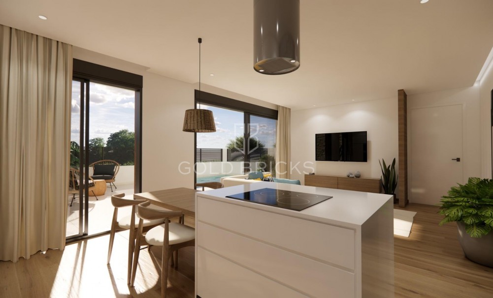 New Build · Villa · Dolores · urbanizacion