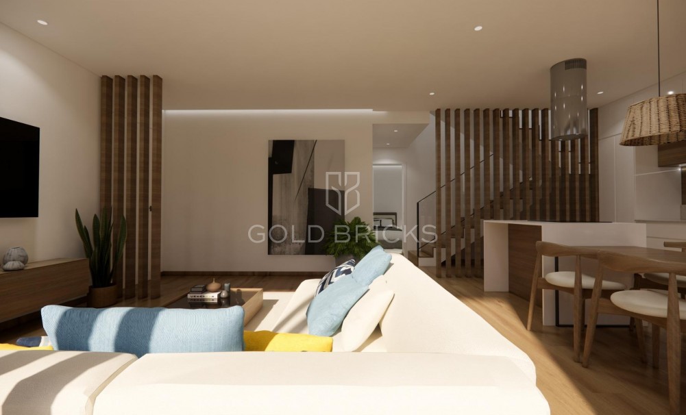 New Build · Villa · Dolores · urbanizacion