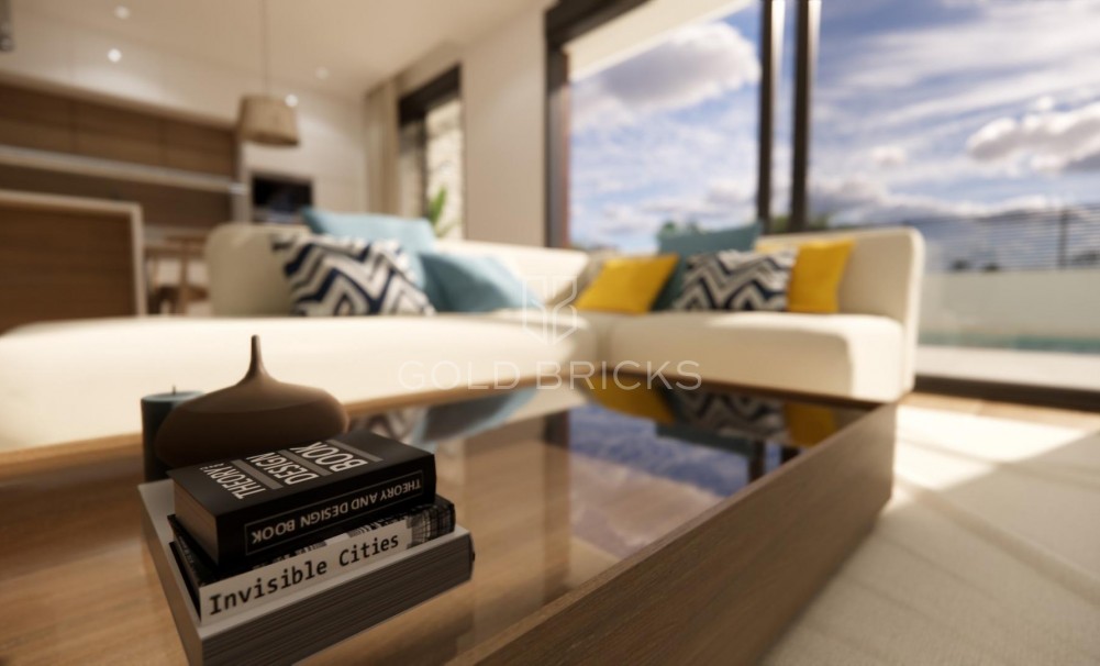 New Build · Villa · Dolores · urbanizacion