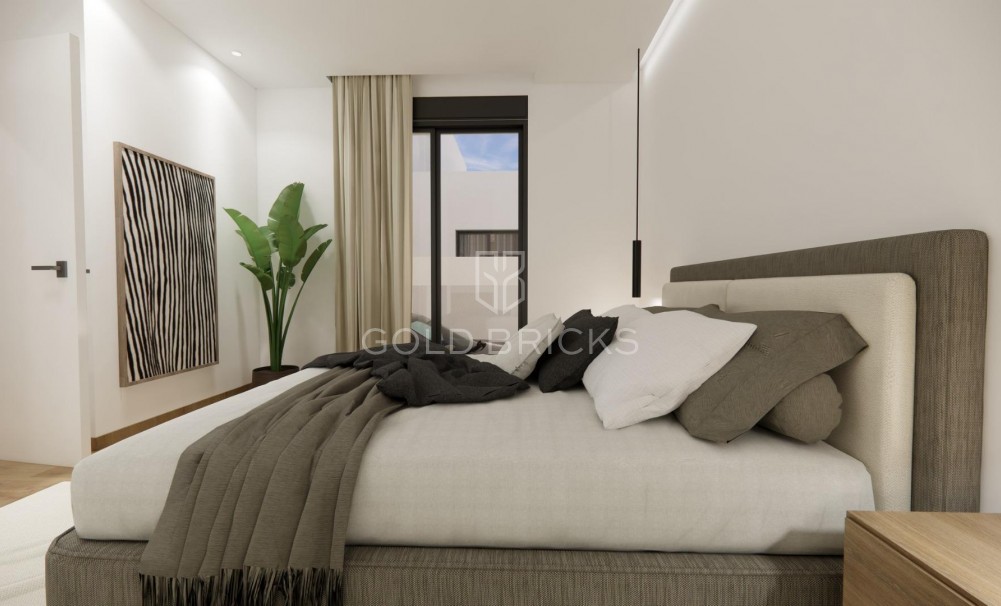 New Build · Villa · Dolores · urbanizacion