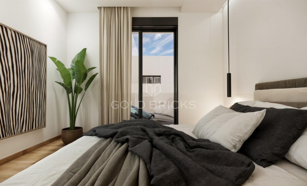 New Build · Villa · Dolores · urbanizacion