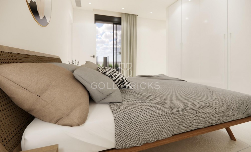 New Build · Quad House · Dolores · urbanizacion