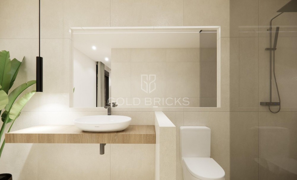 New Build · Quad House · Dolores · urbanizacion