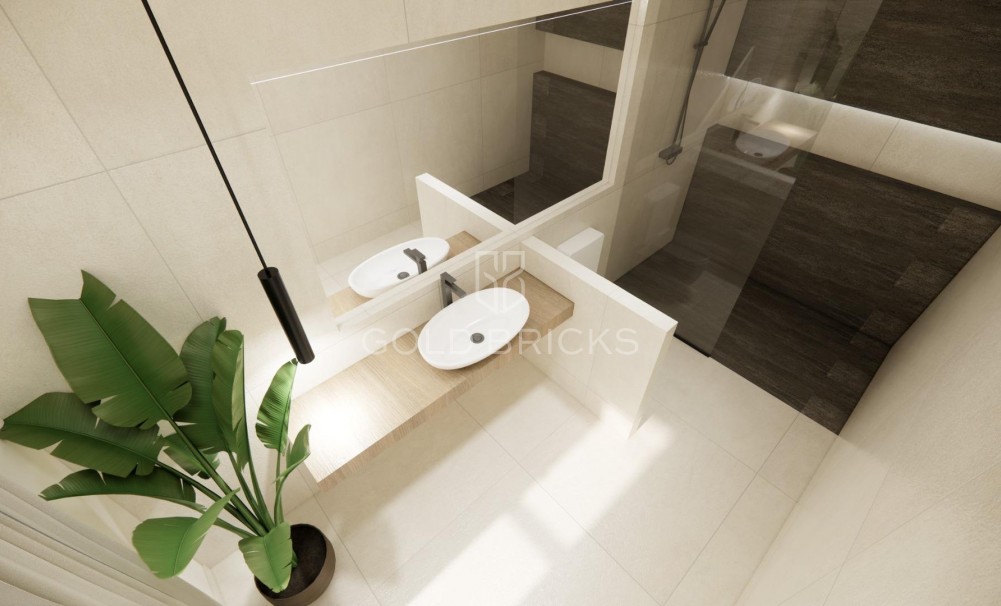 New Build · Quad House · Dolores · urbanizacion