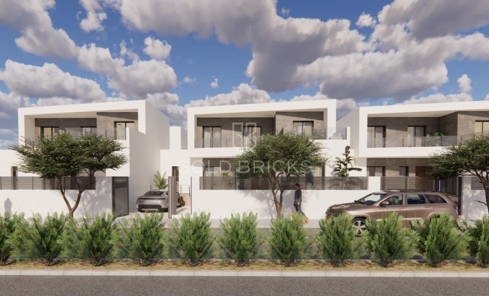 New Build · Town House · Dolores · urbanizacion